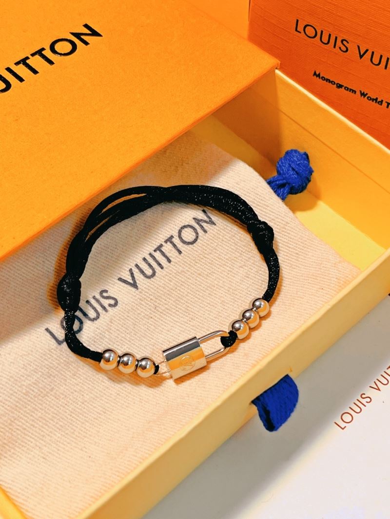 Louis Vuitton Bracelets